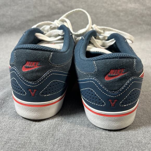 NIKE SB 510580-461 Paul Rodriguez 5 LR (Squadron Blue) US Size 9.5 main image 4